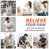DualPulse Therapy Device