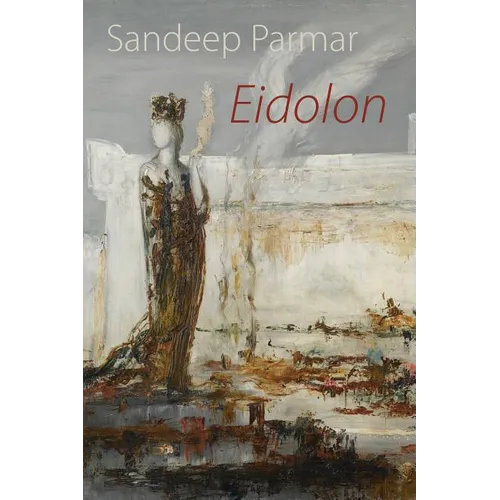Eidolon - Paperback
