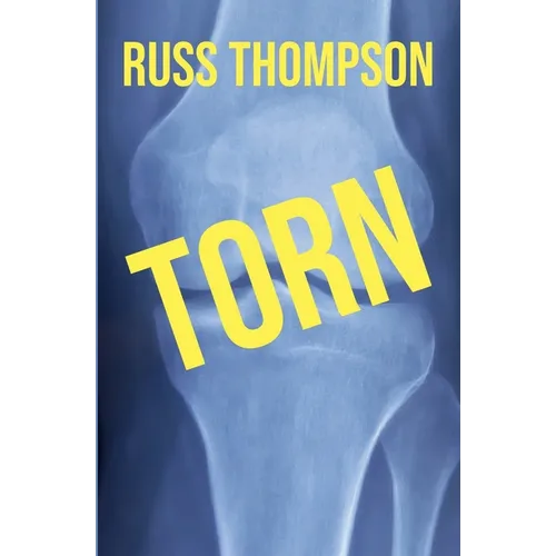 Torn - Paperback