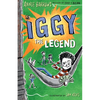 Iggy the Legend - Hardcover