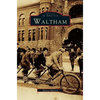 Waltham - Hardcover
