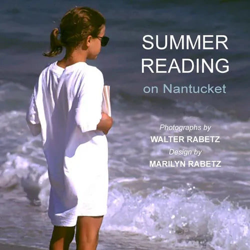 Summer Reading - Paperback