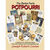 The Barks Fan's Potpourri: A Medley of Articles from The Carl Barks Fan Club Newsletter - Paperback