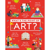 What's the Point of Art? - Hardcover