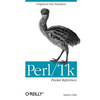 Perl/TK Pocket Reference: Graphical User Interfaces - Paperback