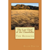The Last Chief of the Chaushilha - Paperback