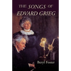 The Songs of Edvard Grieg - Paperback