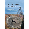 First Peoples in Canada - Paperback