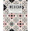 Mexican Train Dominoes: Mexican Train Score Sheets Perfect ScoreKeeping Sheet Book Sectioned Tally Scoresheets Family or Competitive Play larg - Paperback