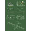 Simplified UAV Design for Students - Paperback
