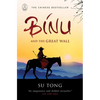 Binu and the Great Wall of China - Paperback