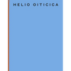 Hélio Oiticica - Paperback