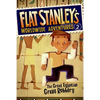 Flat Stanley's Worldwide Adventures #2: The Great Egyptian Grave Robbery - Paperback