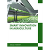 Smart Innovation in Agriculture - Hardcover