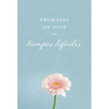 Promesas de Dios Para Tiempos Difíciles / God's Promises When You Are Hurting - Hardcover