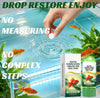 AquaClear Purification Tablets