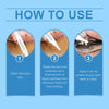 New Pet Toothbrush, Gentle Care, Fresh Breath Clean Bad Breath Pet Teeth Cleaning Pen