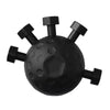 Finger strength device hand exercise decompression Finger pressing ball grip ball decompression wrist grip