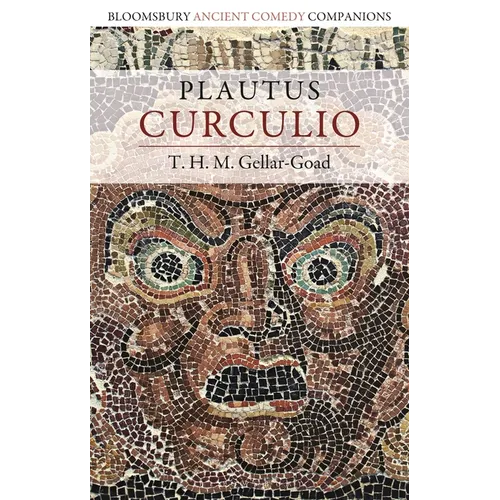 Plautus: Curculio - Paperback