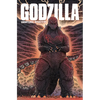 Godzilla: Unnatural Disasters - Paperback