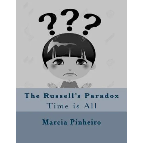 The Russell's Paradox - Paperback