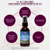 Kick-Ass Allergy & Sinus, Soother