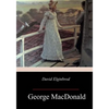 David Elginbrod - Paperback