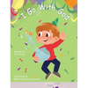 I Go with God - Hardcover