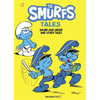 The Smurfs Tales Vol. 6: Smurf and Order and Other Tales - Hardcover