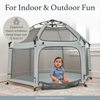 Pop 'N Go® Playpen
