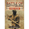 Battle of Gettysburg for Kids - Paperback