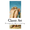 Classic Art: Nivaagaards Malerisamling - Paperback