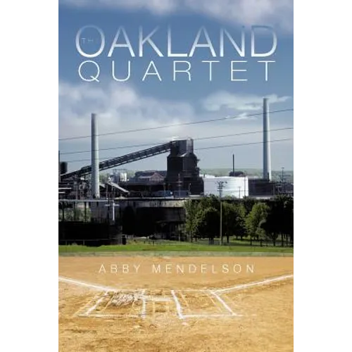 The Oakland Quartet - Paperback