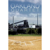 The Oakland Quartet - Paperback
