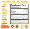 VisionCare Nutrient Gummies