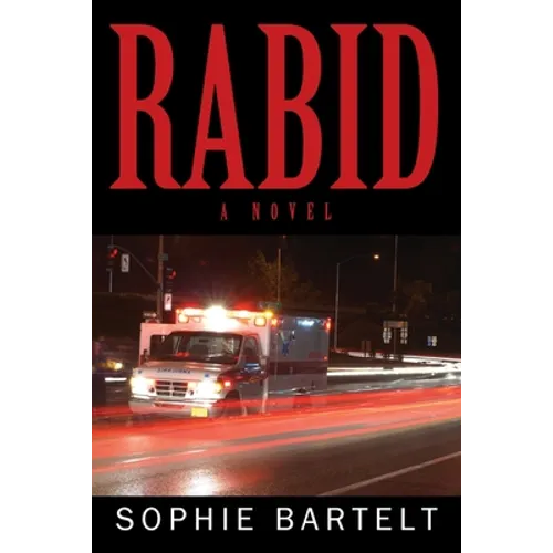 Rabid - Paperback