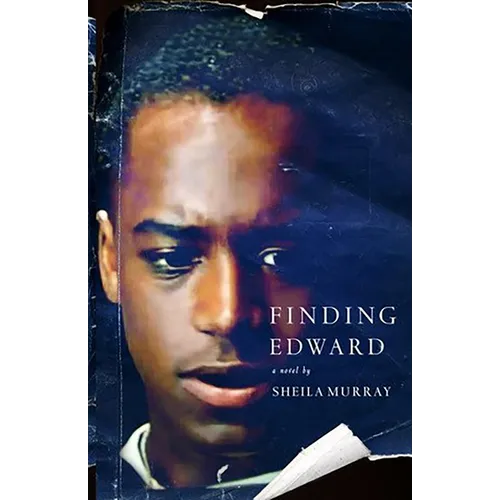Finding Edward - Paperback