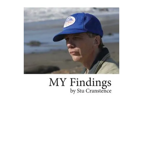 MY Findings - Paperback
