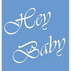 Baby shower guest book (Hardcover): comments book, baby shower party decor, baby naming day guest book, baby shower party guest book, welcome baby par - Hardcover