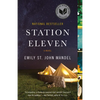 Station Eleven: A Novel (National Book Award Finalist) - Paperback