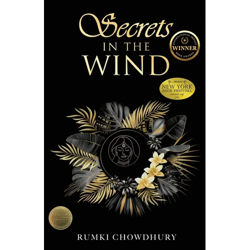 Secrets in the Wind - Paperback