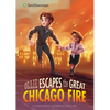 Ollie Escapes the Great Chicago Fire - Paperback