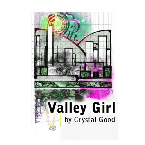 Valley Girl - Paperback