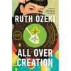 All Over Creation - Paperback