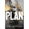 The Plan: Alternate Cover - Paperback