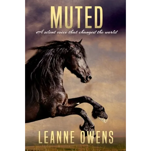 Muted - Paperback