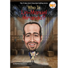 Who Is Lin-Manuel Miranda? - Paperback