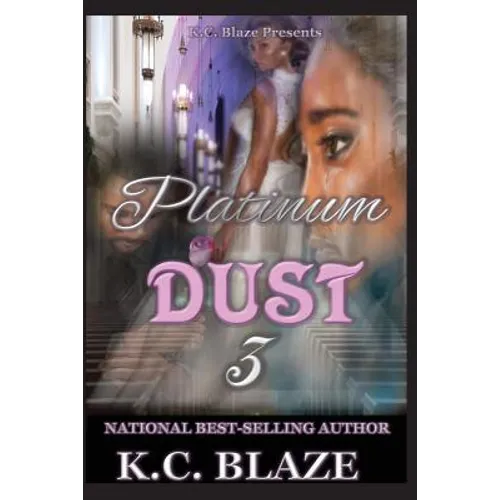 Platinum Dust 3 - Paperback