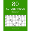 80 Autodefinidos - N. 1 - Paperback