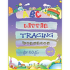 abc letter tracing workbook for boys age3+: My First Learn to Write WorkbooK - School Zone - Big Preschool Workbook - Ages 3 and Up - Paperback
